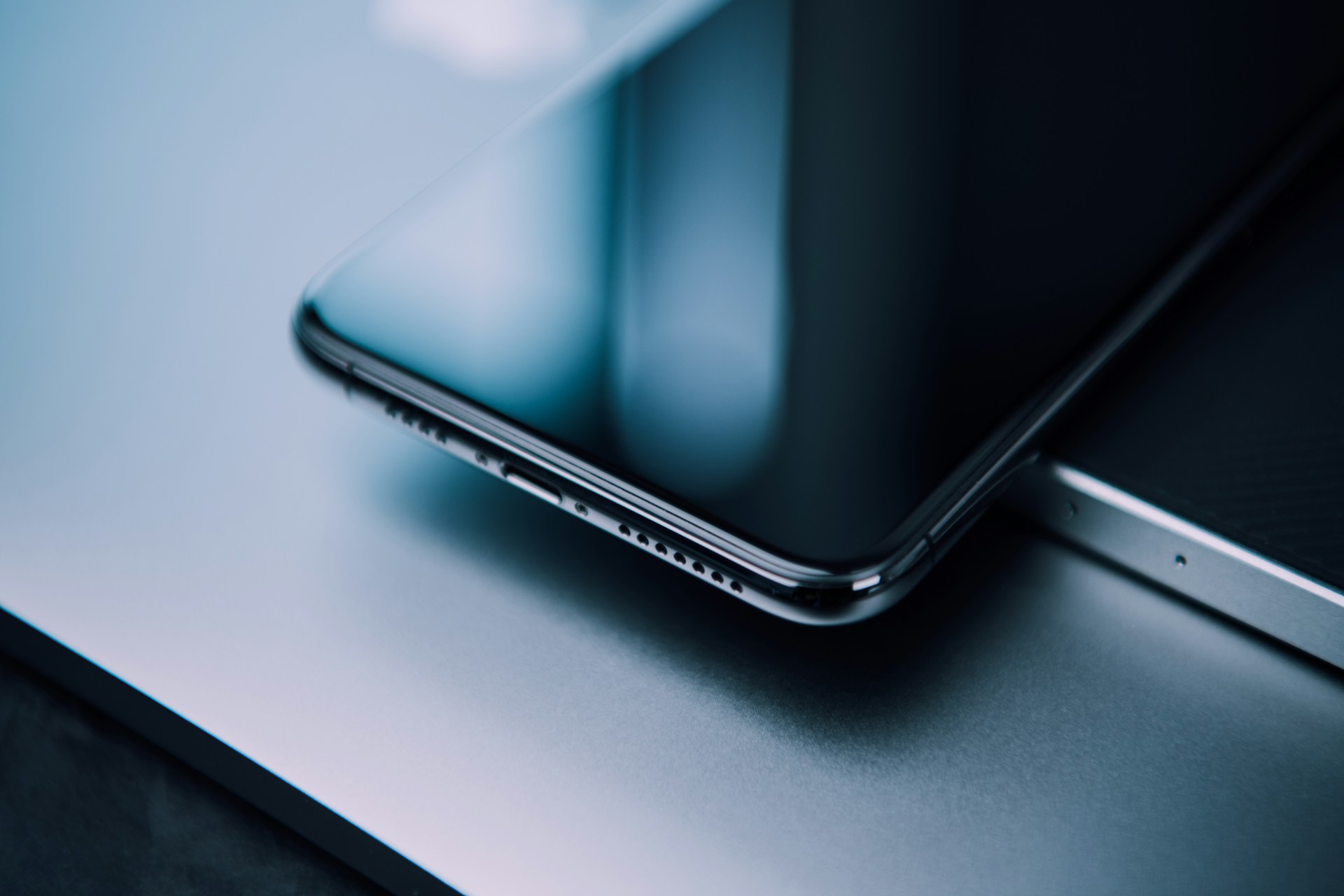 Tech-Driven Growth